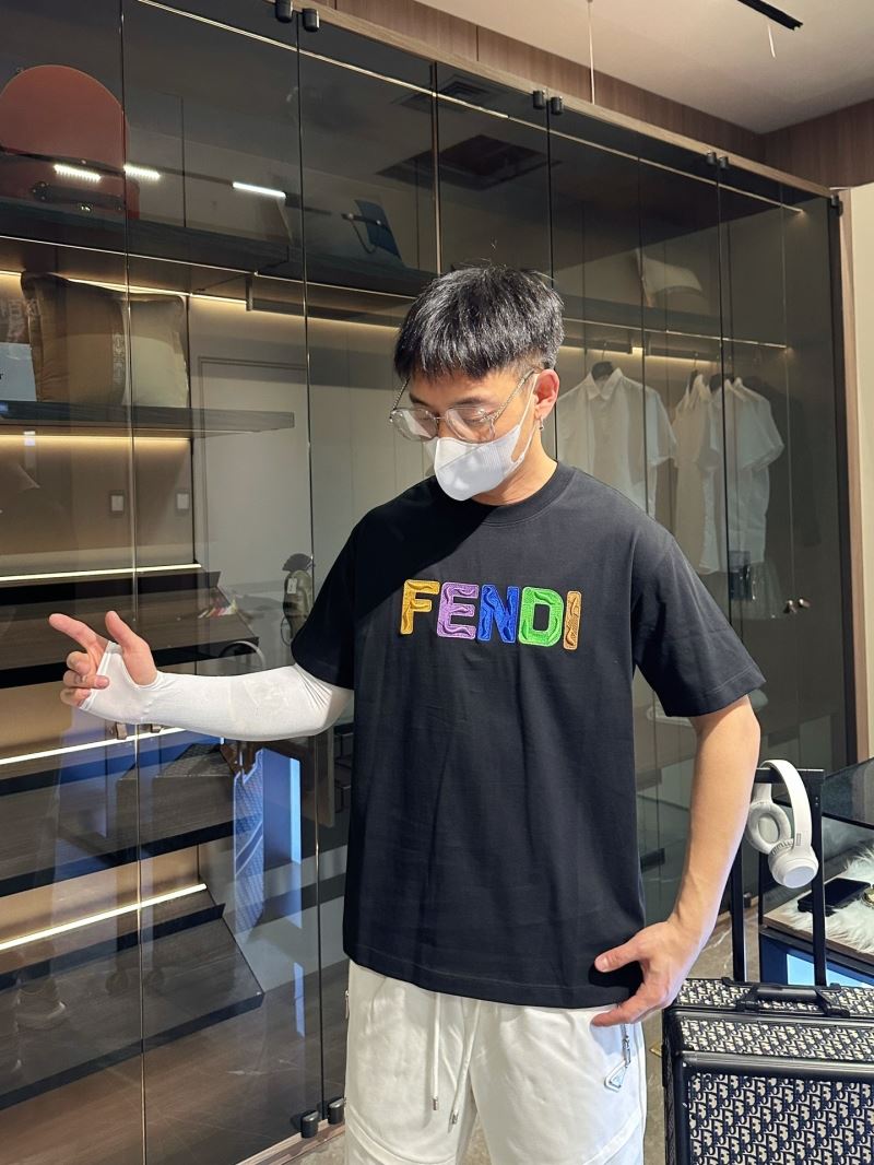 Fendi T-Shirts